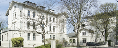 The Institut Für Wissenschaft und Ethik in Bonn.