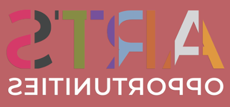 arts opportunities logo
